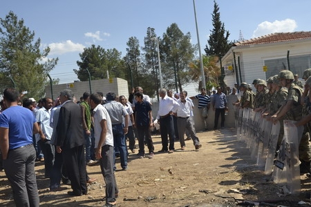 Ceylanpınar`da Çiftçinin Yaşadığı Enerji Sorunu Masaya Yatırıldı
