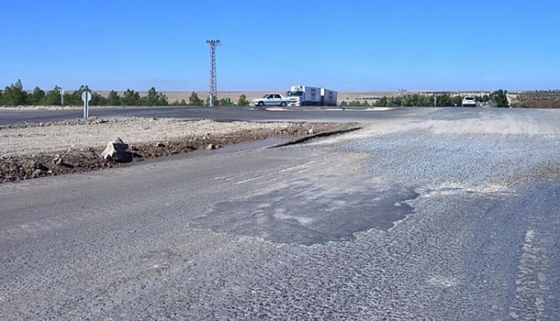 Ceylanpınar?da Çok Sayıda Haberin Ardından Nihayet?! 