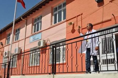 Ceylanpınar?da ??Eğitim??den Kimler Sorumlu?