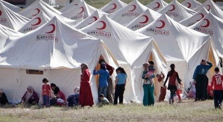 Ceylanpınar?da ev kiraları arttı