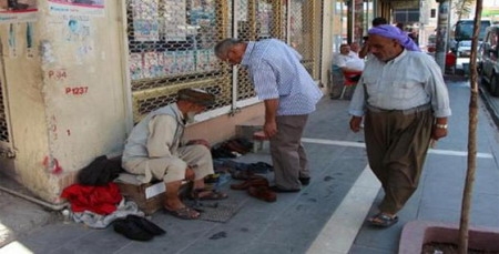 Ceylanpınar`da Hayat Normale Dönüyor