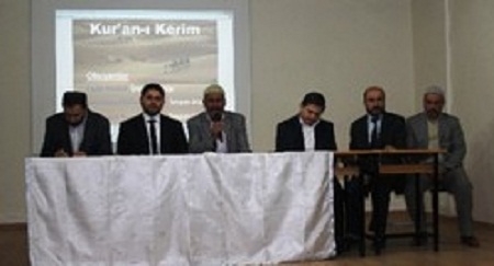 Ceylanpınar`da 
