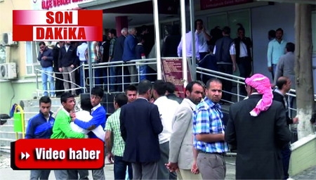 Ceylanpınar?da İntihar Eden Genç Hayatını Kaybetti