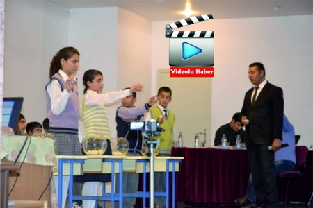 Ceylanpınar?da İŞ-KUR Kuraları Çekildi