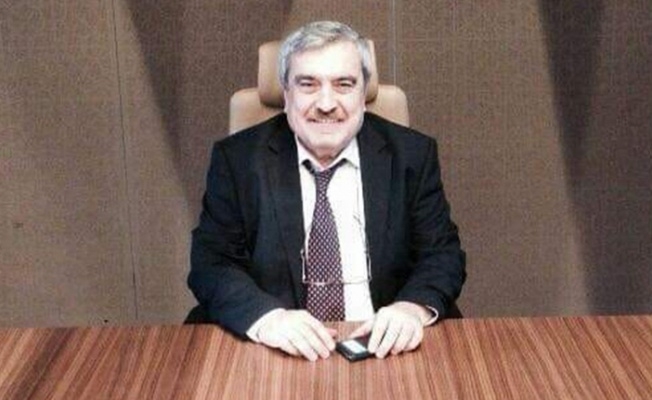 Ceylanpınar?da Kardeşinin Taziyesine Geldi, Kalp Krizi Geçirerek Hayatını Kaybetti