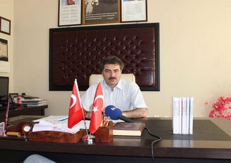 Ceylanpınar`da Kur`an kursları büyük heyecanla başladı