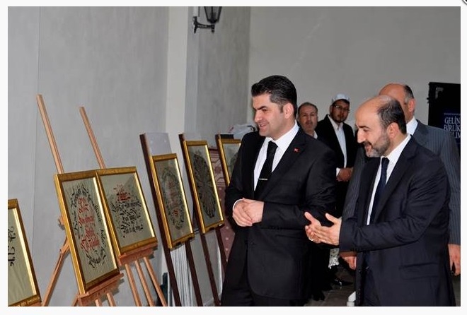 CEYLANPINAR?DA KUTLU DOĞUM HAFTASI ETKİNLİKLERİ