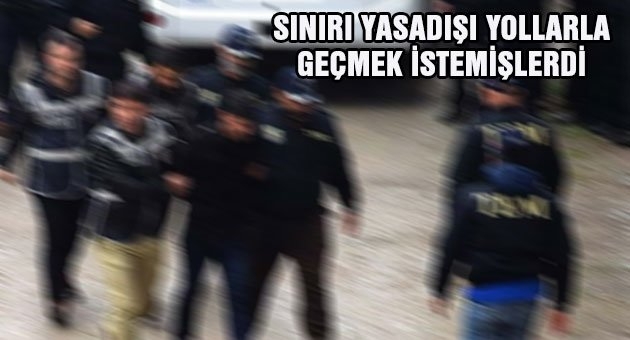 CEYLANPINARDA OPERASYON 