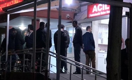 Ceylanpınar?da şehit olan askerlerin isimleri belli oldu