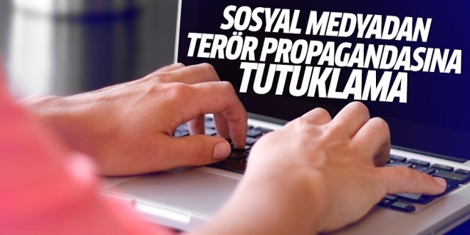 Ceylanpınar?da Sosyal Medya Operasyonunda 1 Kişi Serbest Bırakılırken, 1 Kişi Tutuklandı