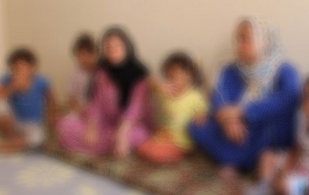 Ceylanpınar?da Suriyeliler Fuhuş Yapıyor İddiası