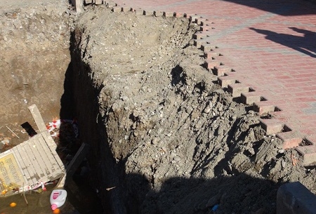 Ceylanpınar?da ŞUSKİ Çıkmazı