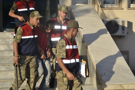 Ceylanpınar?da 4 Yaşındaki Çocuğa Tecavüz Skandalı