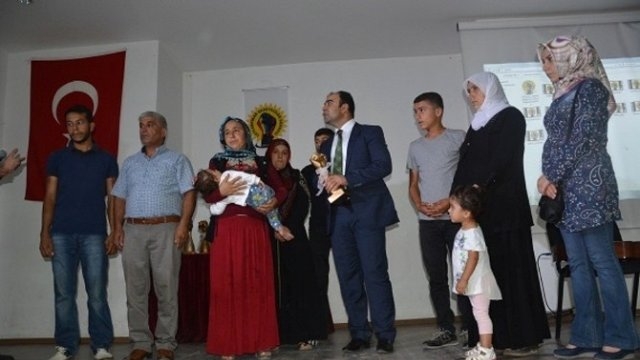 Ceylanpınar?daki Savaş Mağdurlarına 6 Yıl Sonra Adalet Geldi