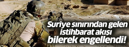 Ceylanpınar?daki Suikastte Şok İddia?