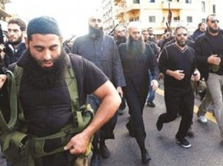 Ceylanpınar?ın karşısındaki Serekaniye?deki köyler IŞİD?in elinden alındı