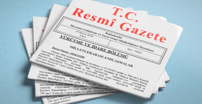 Ceylanpınar?ın Yargı Alanı Viranşehir?e Bağlandı