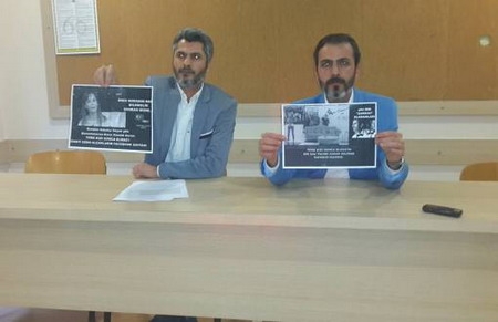 Ceylanpınarlı Arpak Kardeşler: Hedef Gösteriliyoruz, Can Güvenliğimiz Yok