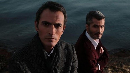Ceylanpınarlı Arpak Kardeşler ??Irkçılık?? gerekçesiyle programı terk ettiler