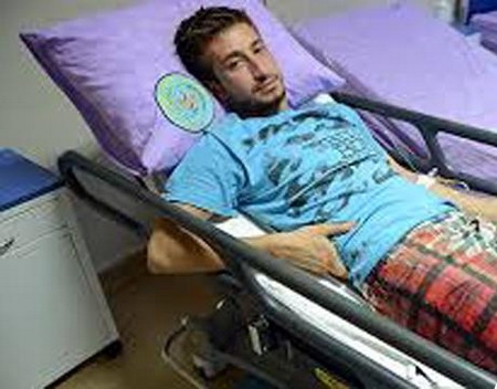 Ceylanpınarlı Gazeteciler, AA Muhabirine Yapılan Saldırıyı Kınadı