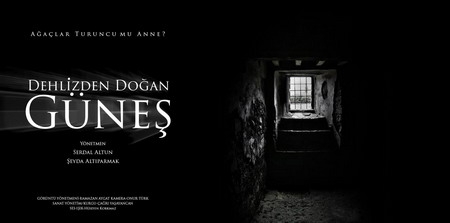 Ceylanpınarlı Genç Yönetmenden Anlamlı Belgesel Film