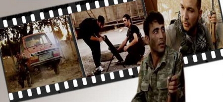 Ceylanpınarlı Gençlerden ?Sınırda Hayat? Filmi