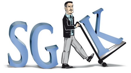 Ceylanpınarlı işadamına ?Prim? piyangosu