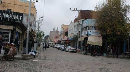 Ceylanpınarlılar: Kimin mülkünü kime satıyorsunuz?