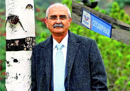 CHP, Ceylanpınar Dosyasını Açıyor