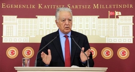 CHP heyeti Ceylanpınar?a Geliyor