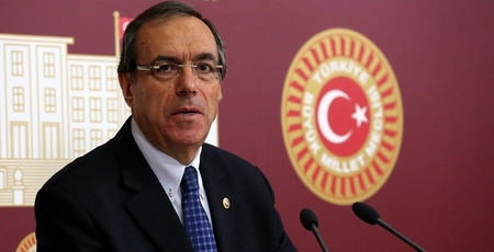 CHP?li Kart: 53 Aile Ceylanpınar?dan Suriye?ye Geçirildi