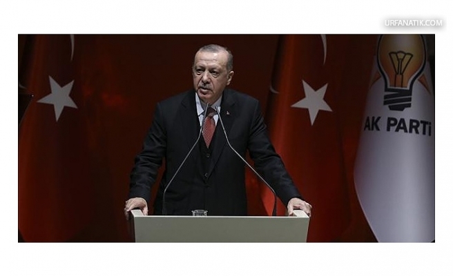 Cumhurbaşkanından Müjde Artık Listede