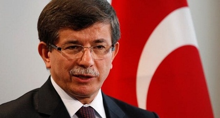 Davutoğlu`ndan belediye başkanlarına uyarı