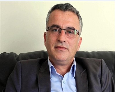 DBP`li Belediye Başkanı tutuklandı