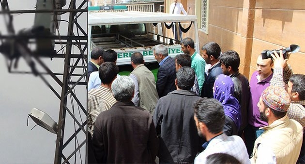 DEDAŞ?ın Sayaç Cinayeti 2 Günde 2 Kişi Öldü