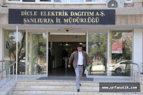 DEDAŞ?tan sulama birliklerine son uyarı!