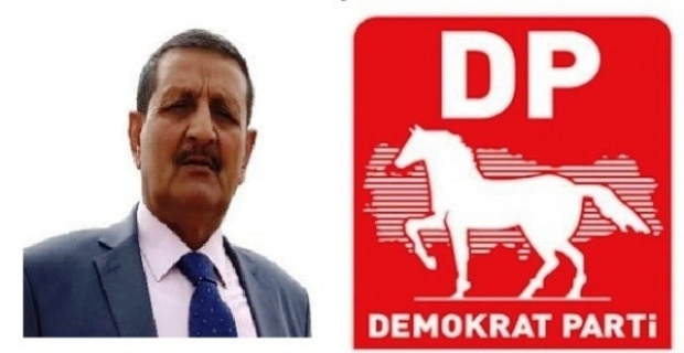 Demokrat Parti?den AK Parti?ye Tam Destek