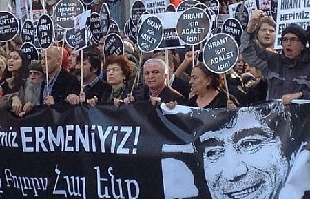 Dink Avukatı: ?İfadeleri Samimi Bulmadık, Savcılık da Bulmasın? 