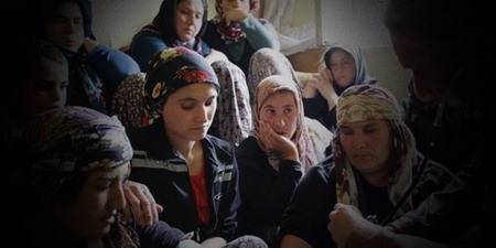 DİSK, KESK, TMMOB ve TTB Soma için grevde