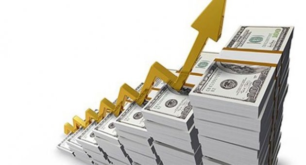 Dolar Yeni Haftaya Yeni Rekorla Başladı