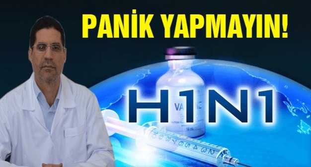 Domuz Gribinde Tedirginliğe Gerek Yok Mu?