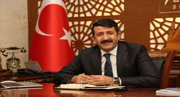 Ekinci`den Sert Açıklama