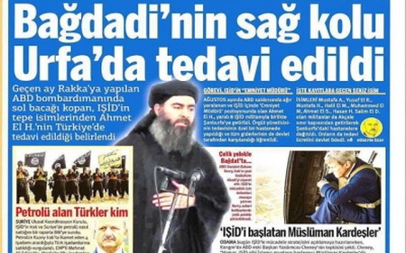 Emniyet, Taraf`ı Provokatörlükle Suçladı