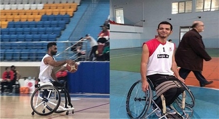 Engelsiz Ceylanlar`a 2 İsim Daha