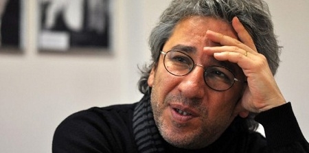 Erdoğan?dan Can Dündar?a dava