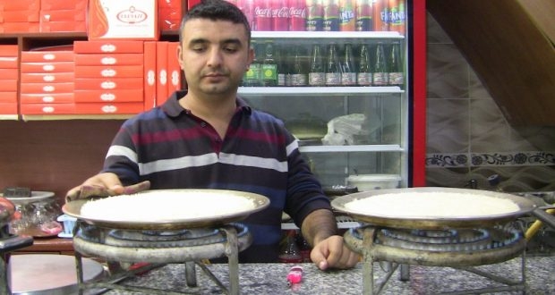 Esnafların Zorunlu Kış Mesaisi