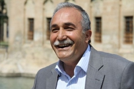 Fakıbaba, AK Parti?ye geçince borcu silinmiş!