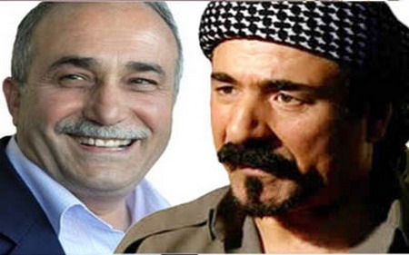 Fakıbaba`dan Kürt Açılımı