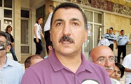 Ferhat Tunç?un Konser Sözlerine Ceza İfade Özgürlüğünün İhlali 