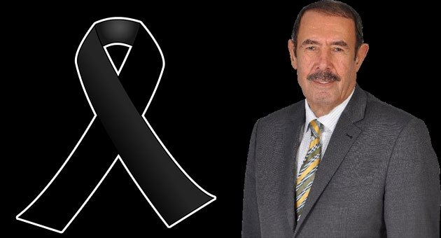 Feridun Yazar Vefat Etti